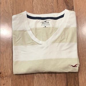 Hollister Men Shirt